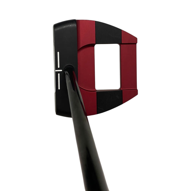 Odyssey Square 2 Square TRI-HOT Jailbird Cruiser Putter