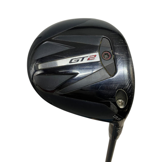 Titleist GT2 13.5º 3 Wood