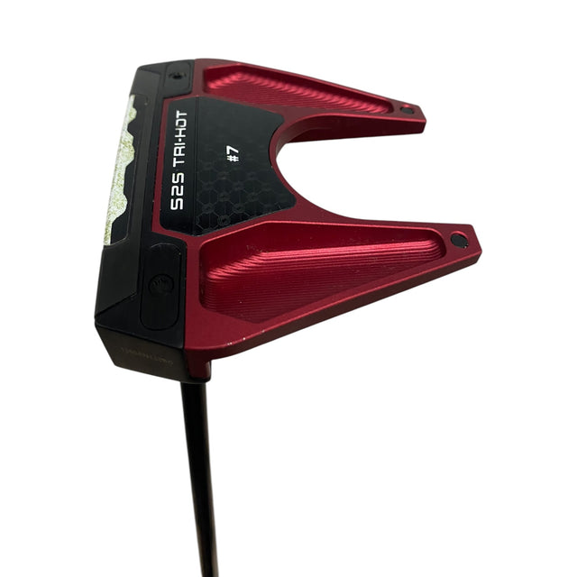 Odyssey Square 2 Square TRI-HOT #7 Putter