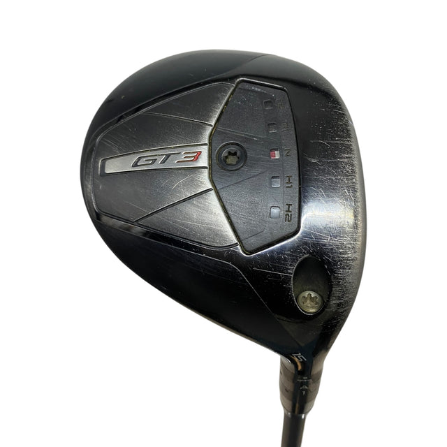 Titleist GT3 15º 3 Wood