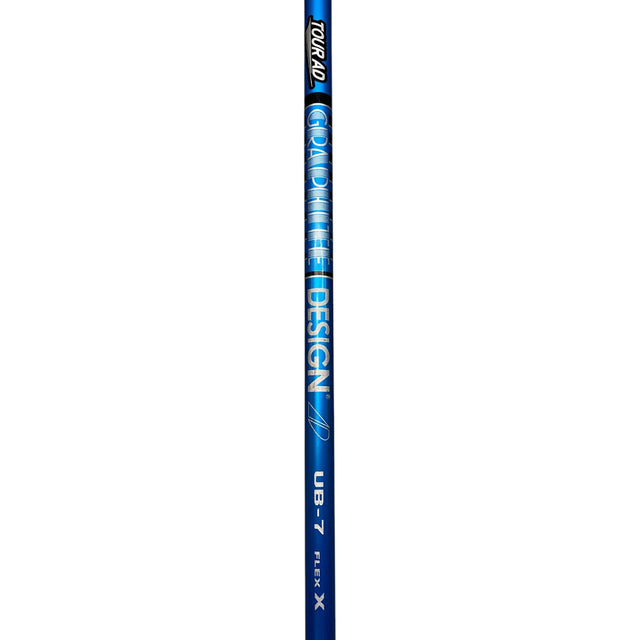 Titleist GTS2 21º 7 Wood