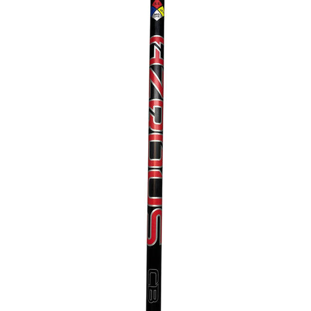 Titleist TSR2 21º 7 Wood
