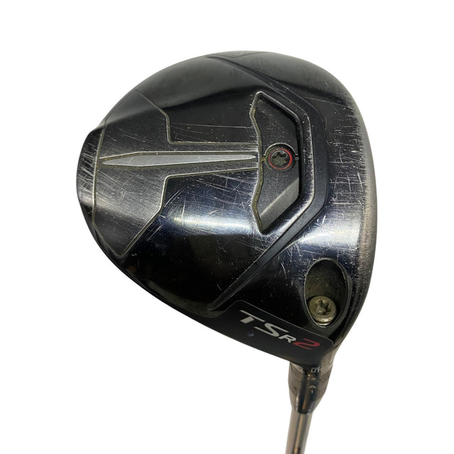 Titleist TSR2 15º 3 Wood