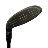 Callaway Paradym X Forged Carbon 15º 3 Wood