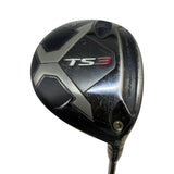Titleist TS3 16.5º 3 Wood
