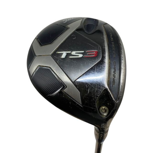 Titleist TS3 16.5º 3 Wood