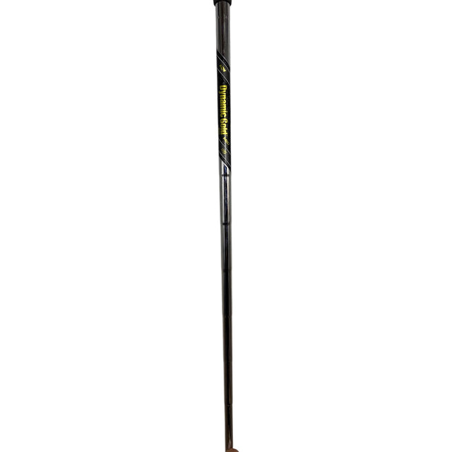 Callaway Opus 60º-10ºS-Grind Wedge