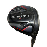 TaylorMade Stealth 2 15º 3 Wood