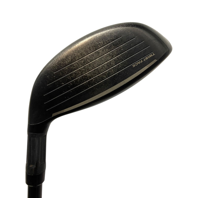 TaylorMade Stealth 2 15º 3 Wood
