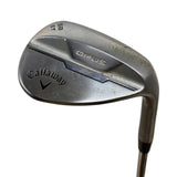 Callaway Opus 58º-6º T-Grind wedge