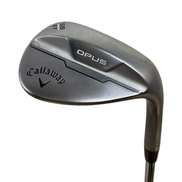 Callaway Opus 58º-6º T-Grind Wedge