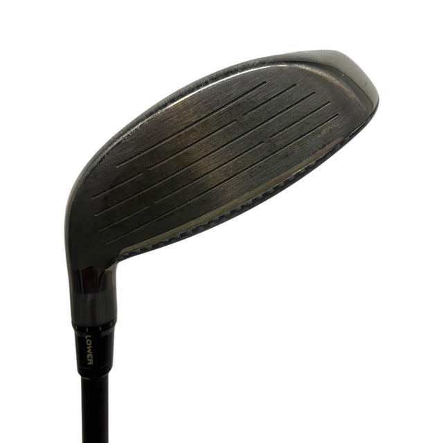 TaylorMade Qi35 16.5º 3 Wood