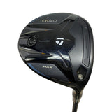 TaylorMade Qi4D Max 15º 3 Wood