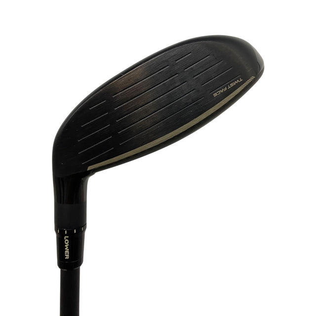 TaylorMade Qi4D Max 15º 3 Wood
