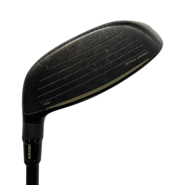 TaylorMade Stealth Plus+ 15º 3 Wood