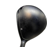 TaylorMade Stealth Plus+ 15º 3 Wood