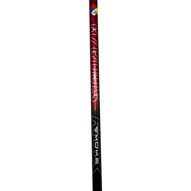 TaylorMade Stealth Plus+ 15º 3 Wood