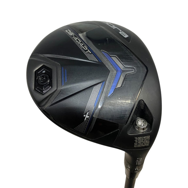 Cobra DS-Adapt X 15º 3 Wood