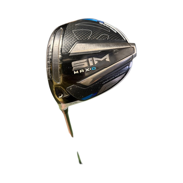 Taylormade Sim Max D 10.5 Driver