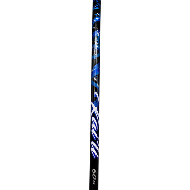 Mizuno STG Titanium 18º 5 Wood