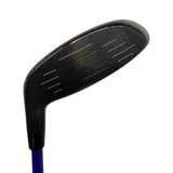 Mizuno JPX One Titanium 21º 7 Wood