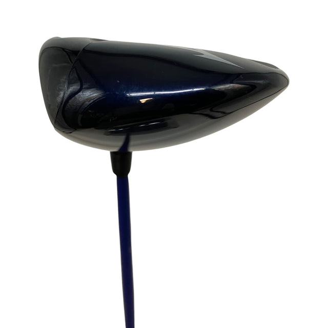 Mizuno JPX One Titanium 21º 7 Wood