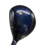 Mizuno JPX One Titanium 21º 7 Wood