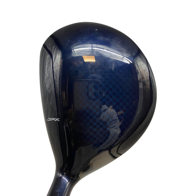 Mizuno JPX One Titanium 21º 7 Wood