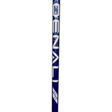Mizuno JPX One Titanium 21º 7 Wood