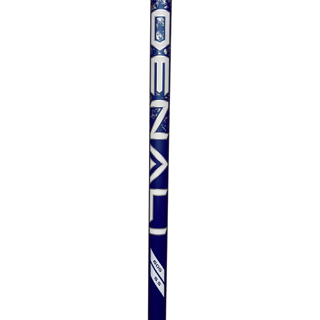 Mizuno JPX One Titanium 21º 7 Wood