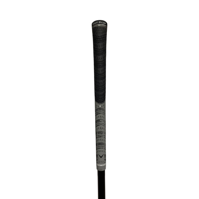 Callaway Opus Platinum 60º-10º S-Grind Wedge