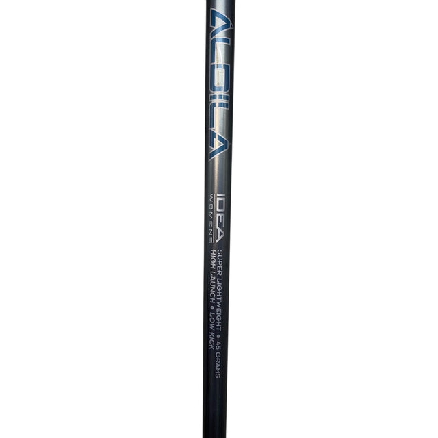 Adams Golf a2 OS Ti 3 Wood
