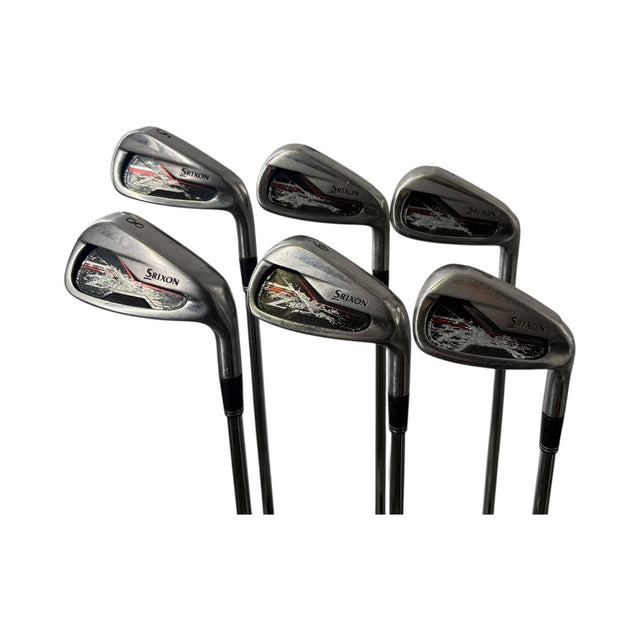 Srixon Z355 Iron Set