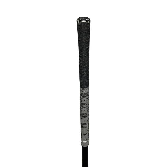 Callaway Opus Platinum 60º-10º S-Grind Wedge
