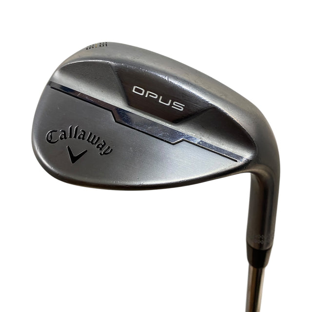 Callaway Opus 56º-12º S-Grind Wedge
