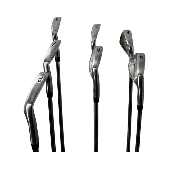 Titleist T100/CB Combo Iron Set