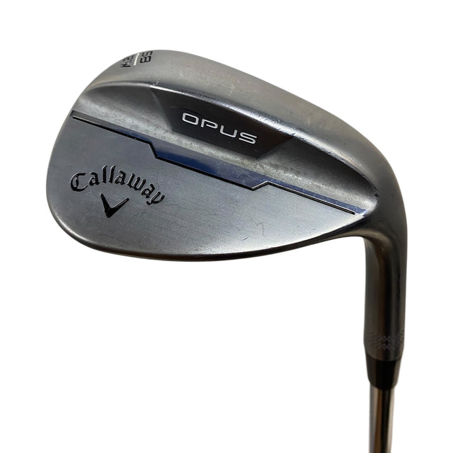 Callaway Opus 58º-12º W-Grind Wedge