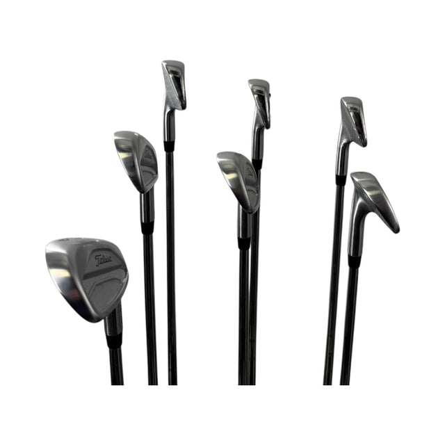 Titleist T100/CB Combo Iron Set