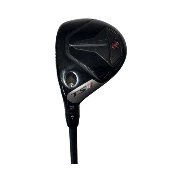 Titleist TSR1 23º Hybrid