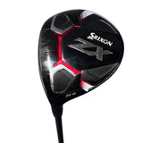 Srixon ZX 18º Wood