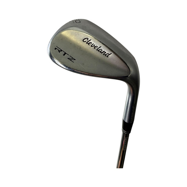 Cleveland RTZ  60º-6º Wedge
