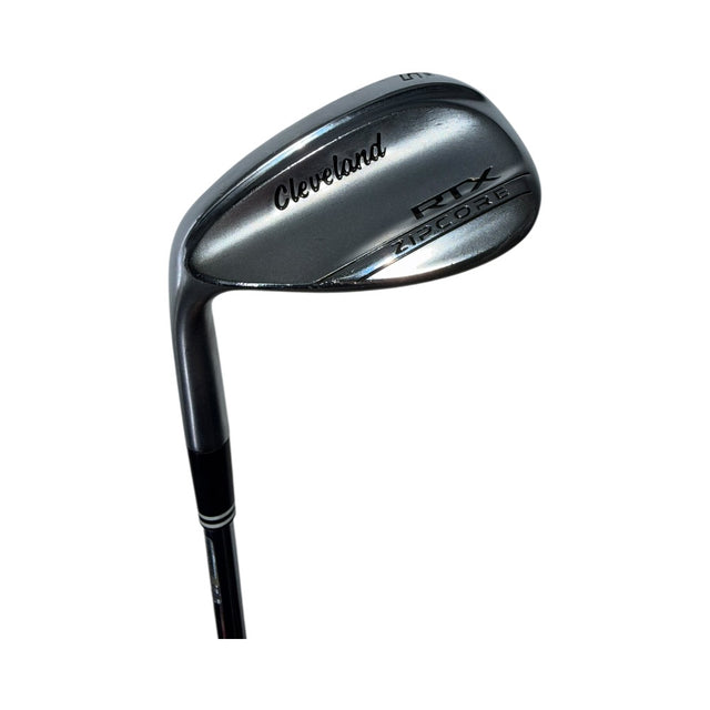 Cleveland RTX Zipcore 56º-10º Wedge