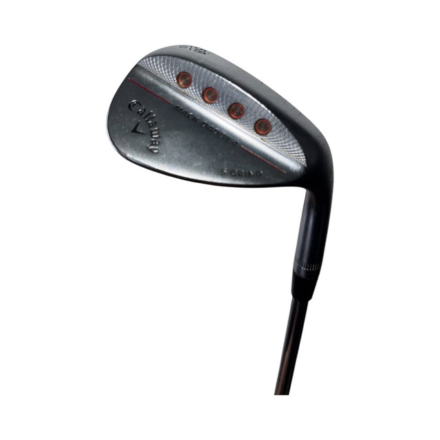 Callaway Mack Daddy 58º 10º Wedge