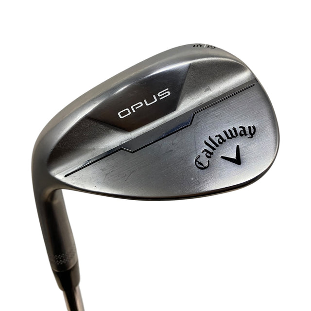 Callaway Opus 54º-12º S-Grind Wedge
