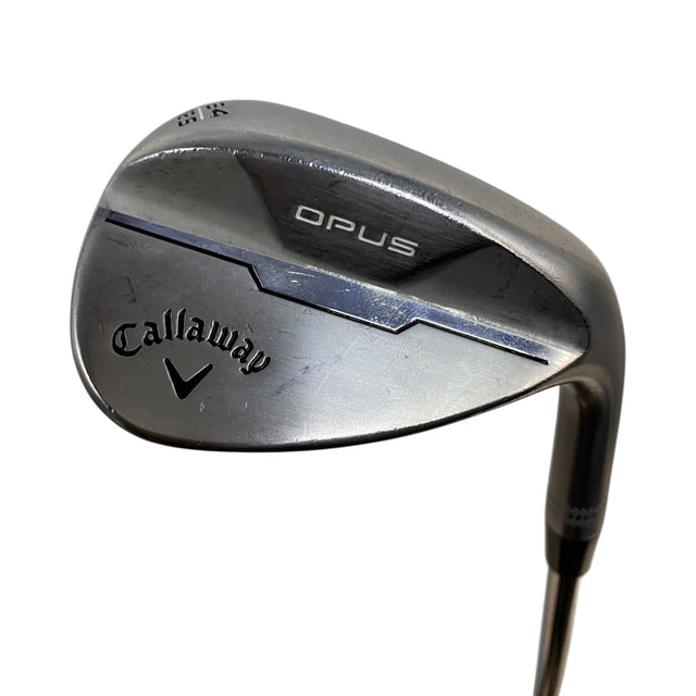 Callaway Opus 54º-12º S-Grind Wedge
