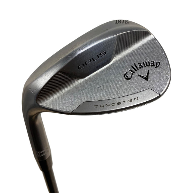 Callaway Opus Platinum 56º-12º S-Grind Wedge