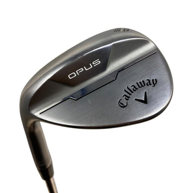 Callaway Opus 58º-10º S-Grind Wedge