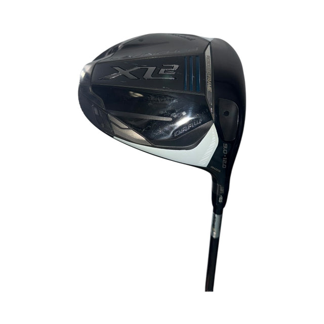Cleveland Launcher XL2 Draw 10.5º Driver