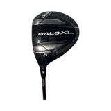 Cleveland Halo XL5 Wood