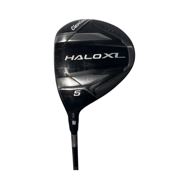 Cleveland Halo XL5 Wood